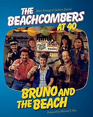 Book cover of cast at Molly's Reach